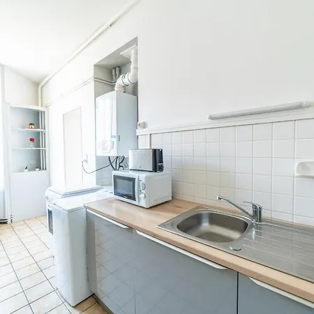 Appartamento Le Nérisien - Pour 2 Néris-les-Bains