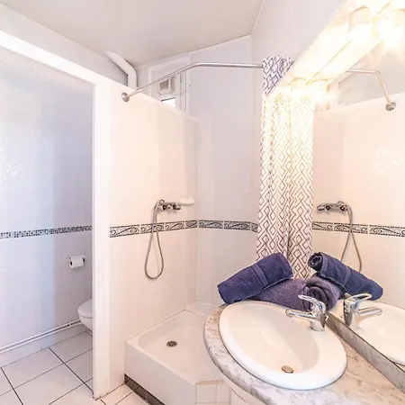 Appartamento Le Nérisien - Pour 2