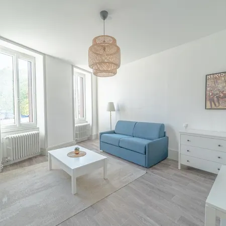 Le Nérisien - Pour 2 Appartamento