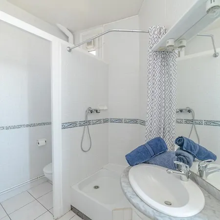 Le Nérisien - Pour 2 Appartamento *