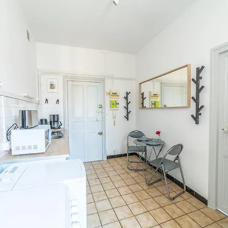 Le Nérisien - Pour 2 Appartamento *