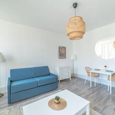 Appartamento Le Nérisien - Pour 2