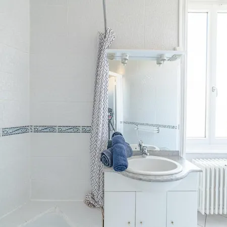 Le Nérisien - Pour 2 Appartamento Néris-les-Bains