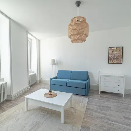 Le Nérisien - Pour 2 Appartamento