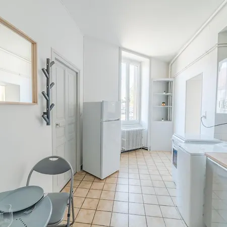 Le Nérisien - Pour 2 Appartamento