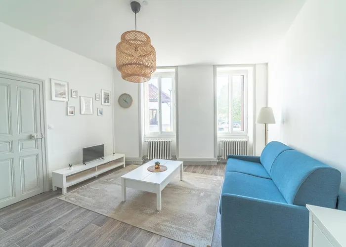 Le Nerisien - Pour 2