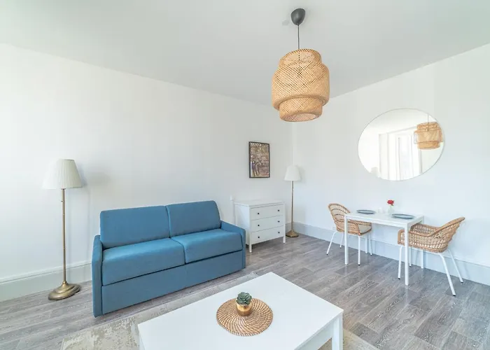 Apartment Le Nerisien - Pour 2